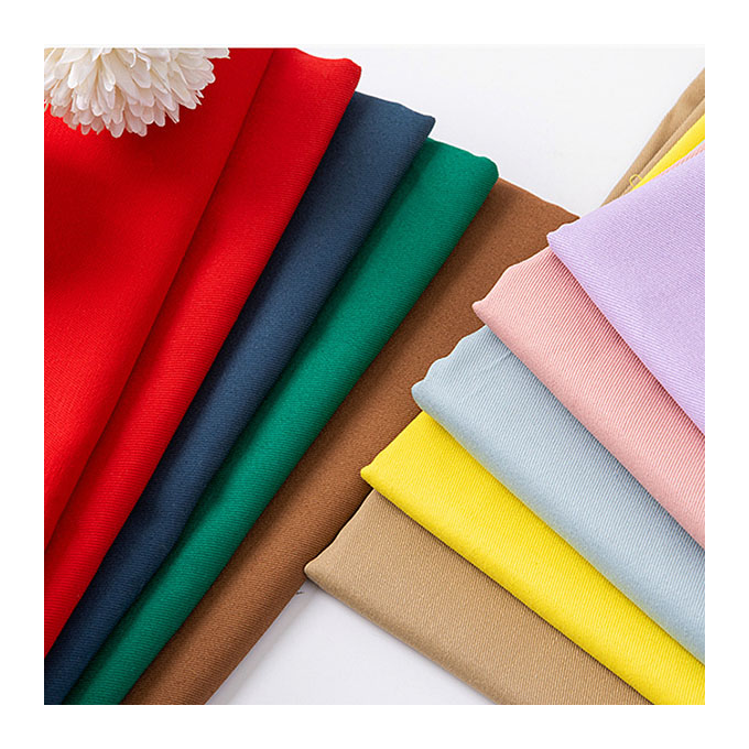 Мягкие материалы, органический хлопок, мягкая саржа, 100 чистая тканая хлопчатобумажная ткань для одежды