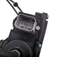 Actuador de Freno de Estacionamiento Eléctrico de Alta Calidad para Sistema de Frenos Automotrices, Módulo de Freno de Mano 34436850289 para BMW X5 E70 X6 E71