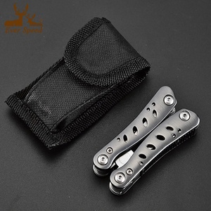 Đa chức năng di động cắm trại ngoài trời thiết lập chất lượng cải thiện bền thương hiệu thay thế đa công cụ lưỡi tự làm Kìm dao công cụ - Product Image 5