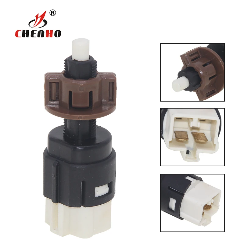 8-97301684-0 Switch Stop Brake Lamp for Isuzu Holden D-max