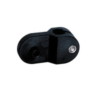 Penjepit Sensor DongLong D915 untuk Fitting Konveyor Baja Tahan Karat