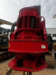 Barra de Fricción Usada para Plataformas de Perforación Rotatorias SANY SR155R/SR285R/SR235R/SR250C/SR280/SR150C/SR400E/SR405 XR150D-II/III/280D/360D, Perforación de 60m - Product Image 3