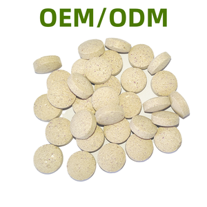 OEM モビリティと柔軟性を促進する犬用股関節チュアブル錠 グルコサミン高含有 ペットヘルスケア＆サプリメント - Product Image 3