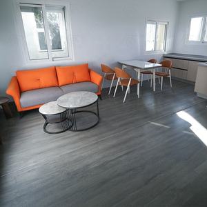 20FT 30ft บ้านจิ๋วแบบขยายได้40ft ตู้คอนเทนเนอร์แบบขยายได้อย่างรวดเร็วบ้านสำเร็จรูป - Product Image 5