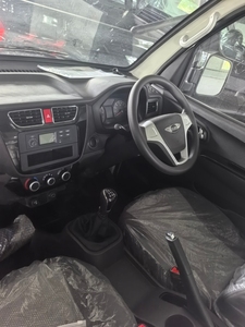 Camioneta Mini Foton Forland T5 Nueva en Oferta, Volante a la Derecha, Diésel Euro1, 4X2, Transmisión Manual, Cabina Sencilla, Capacidad de Carga de 2t - Product Image 2