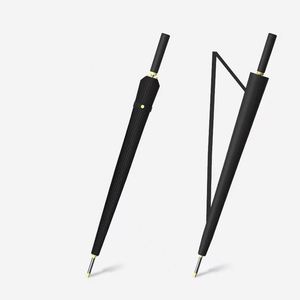 WSY4525 Parasol de voiture extérieur personnalisé pour enfants, mini parapluie transparent en forme de bouteille, petit parapluie de moto de poche avec impression de logo, parapluie de golf - Product Image 6