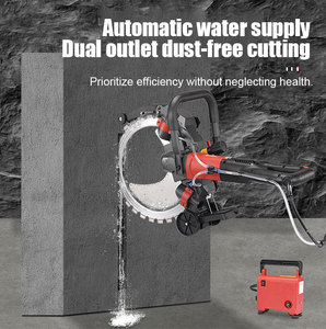 Professional Electric <strong>Cutter</strong> 410mm Diameter Wall <strong>Cutter</strong> <strong>for</strong> Wood And <strong>Metal</strong> Industrial Grade Reciprocating <strong>Saw</strong>