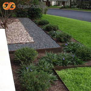 GNEE Decorative Mosaic Tile Flower Bed Border <b>For</b> Artistic <b>Gardens</b> - Product Image 3