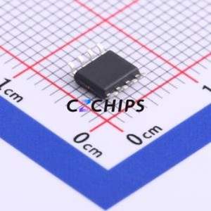 Chip IC de circuito integrado MAX3485ED SOP-8 de alta calidad, Chip IC de venta completa, chips de componentes electrónicos y servicio BOM - Product Image 2
