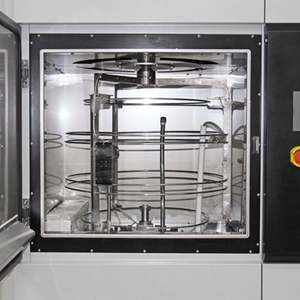 Incubateur à température constante JY avec lampe au xénon Ager pour machines SUS # Essais de résistance aux intempéries et au vieillissement des matériaux 304 - Product Image 4