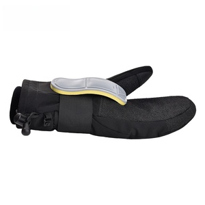 <span class=keywords><strong>Gants</strong></span> <span class=keywords><strong>de</strong></span> <span class=keywords><strong>protection</strong></span> pour <span class=keywords><strong>poignet</strong></span> <span class=keywords><strong>de</strong></span> haute qualité, pour adultes, couvrant les doigts, pour l'hiver, le ski, le <span class=keywords><strong>snowboard</strong></span>, coupe-vent, imperméables, chauds - Product Image 3