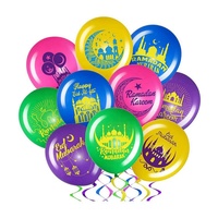 Ballons en latex personnalisés avec logo, vente en gros, impression de logo d'entreprise, ballon pour la promotion