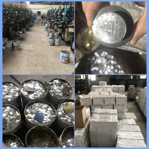 Jetons de machine de grue en laiton bon marché personnalisés OEM pièce d'arcade de taille différente pour utilisation de machine à laver divers métaux personnalisables - Product Image 5