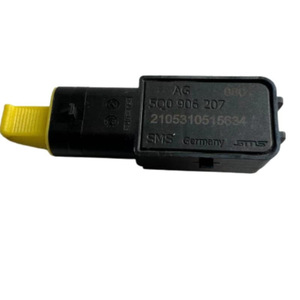 Capteur de pression du tube de vide de frein A3 Magotan, B8 Superb, Golf 7 Lamando 1.4T 5Q0906207 - Product Image 1