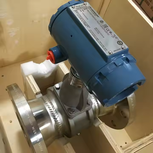 100% Original Rosemounte 8800 MultiVariable New Original Rosemount-8800 Series <b>Flow</b> <b>Meters</b> Factory-Direct Sell high quality - Product Image 2