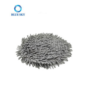 Chiffons de vadrouille Rag Robot Aspirateur Mop pour Xiaomi Mijia Robot autonettoyant Aspirateur Mop Pro <span class=keywords><strong>STYTJ06ZHM</strong></span> Aspirateur Pièces Accessoires - Product Image 6