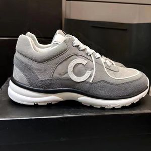 Calzado Deportivo de Diseño de Tendencia 2026, Forro de Tela de Algodón de Alta Calidad, Estilo Moderno con Suela Gruesa Antideslizante para Uso Diario - Product Image 5