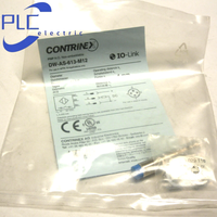 Kontroler PLC DW-AS-613-M12 Grosir Baru Original Gudang Merek PLC Programming Controller