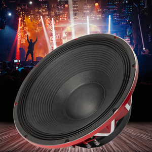 Woofer en aluminium moulé sous pression <span class=keywords><strong>de</strong></span> 15 pouces, 1200 W, 98 dB, 8 ohms pour moniteur <span class=keywords><strong>de</strong></span> scène sonore en direct, haut-parleur PA - Product Image 6