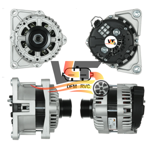 EALCH007 Auto <span class=keywords><strong>Alternador</strong></span> 100A Generador de coche para CHEVROLET Cruze/Cobalt/Orlando 115410 F032115410 DRA0905 1200262 - Product Image 5