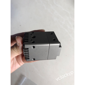 Caméra industrielle OMRON SENTECH STC-GE500A 5MP GigE Vision d'occasion - Product Image 1