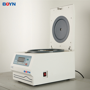 BN-2-5C Safety Low Speed Table <strong>Centrifuge</strong> <strong>Laboratory</strong> 5000rpm Low Speed <strong>Centrifuge</strong> With 10 Gear Acceleration - Product Image 3