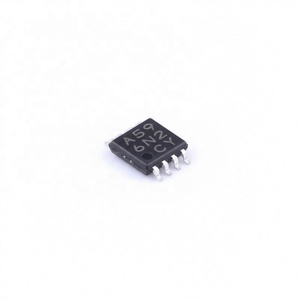 BA5962FVM-TR MSOP-8 Gate <b>Driver</b> Chip - Product Image 1