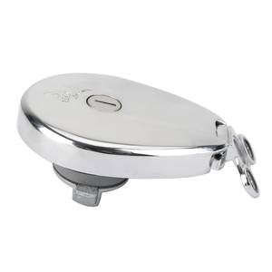 ฝาถังน้ำมันเชื้อเพลิงมีกุญแจสำหรับคาวาซากิ ZR1100 BJ250 VN1500 ZL600วัลแคน<span class=keywords><strong>400</strong></span> 500 - Product Image 3