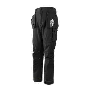 Pantaloni da <span class=keywords><strong>Lavoro</strong></span> Facili da Mantenere per Ambienti di <span class=keywords><strong>Lavoro</strong></span> ad Alto Utilizzo - Product Image 5