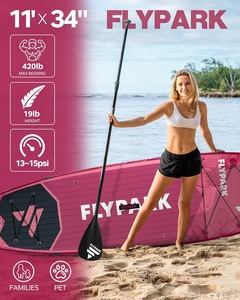 Planche à pagaie debout <span class=keywords><strong>gonflable</strong></span> personnalisée OEM <span class=keywords><strong>de</strong></span> haute qualité planche à pagaie <span class=keywords><strong>gonflable</strong></span> Isup en gros - Product Image 5