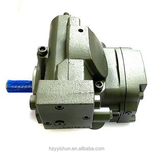 PVG-100-F1BV-LDFK-P-1NN ปั๊มเครื่องจักรอุตสาหกรรม/FNN-BN-1444 oilgear pvg - Product Image 4
