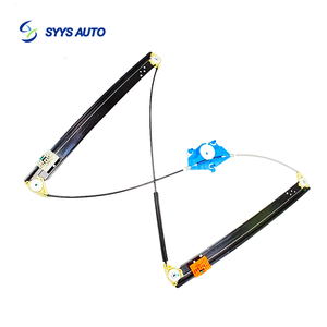 Buen <span class=keywords><strong>precio</strong></span> regulador de ventana 7L0837461 7L0837461F para VolksWagen <span class=keywords><strong>Touareg</strong></span> - Product Image 3