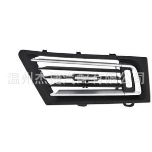 Ventilateurs de sortie d'air BMW Série 7 F01 F02 pour modèles de voitures avec 64229115857 64229115858 64229118249 - Product Image 2