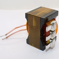 Inversor de Alta Potencia PQ5035 de 1200w, 12V a 360V, Transformador de Potencia, Venta Directa de Fábrica en China