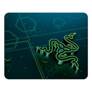 Tapis de souris GOLIATHUS Mobile Vert RZ02 01820200 R3M1 - Product Image 1