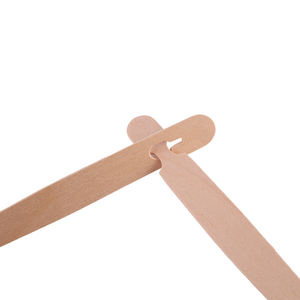 Bán buôn tùy chỉnh người mới bắt đầu đũa nhà hàng takeout đũa dùng một lần dao kéo - Product Image 3