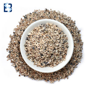 Hete Verkoop 85% 86% 87% Gecalcineerd Bauxiet Vuurvaste Kwaliteit Roterende Oven Bauxiet Met Hoge Al2o3 Voor Gieten - Product Image 4