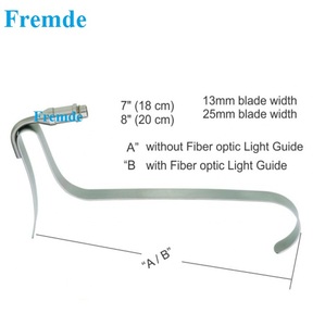 FREEMAN เครื่อง Retractor CE และ ISO,แผ่นพับดึงข้อมูล - Product Image 1
