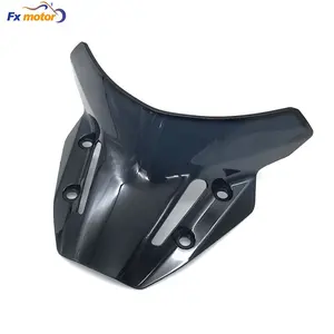 Protector de viento de plástico Abs para motocicleta Yamaha, deflectores de viento para moto Yamaha Fz <span class=keywords><strong>09</strong></span> mt09 sp, novedad de 2021, <span class=keywords><strong>2022</strong></span> - Product Image 1