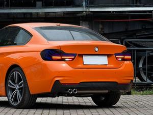 Luz trasera de coche para <span class=keywords><strong>BMW</strong></span> F32 F36 F82 <span class=keywords><strong>M4</strong></span> 4 Series 420i 425d 428i 430i 435i <span class=keywords><strong>440i</strong></span> GTS diseño LED luces traseras para <span class=keywords><strong>BMW</strong></span> F32 Auto Parts - Product Image 6
