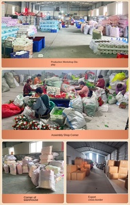 Flor Artificial de Clavel de Seda Hecha a Mano para el Día de la Madre y Regreso a Clases - Product Image 5