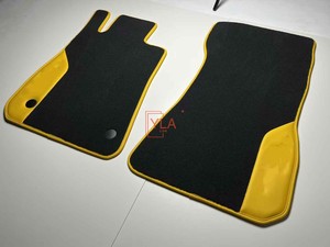 Tapis de sol universels pour <span class=keywords><strong>voiture</strong></span> en cuir PVC, nouveau design, lavables, imperméables, antidérapants, tapis de <span class=keywords><strong>voiture</strong></span>, moquette automobile - Product Image 5