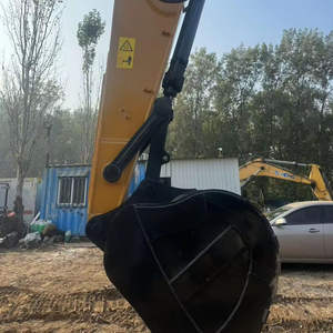 Excavatrice Sany 365 d'occasion très demandée, excavatrice SANY SY365H d'occasion, bon prix, à vendre en excellent état - Product Image 5