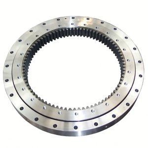 Roulement à billes à contact angulaire BD175-6 BA160-432348 F-566921, roulements d'orientation pour excavatrice, usine de roulements BD175-6 - Product Image 1