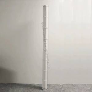 Tas berlipat poliester Filter tas kolektor berlipat elemen Filter tas alternatif untuk 3 <span class=keywords><strong>meter</strong></span> tanpa jahitan - Product Image 2