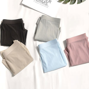 Ladymate ODM/OEM Calzoncillos <span class=keywords><strong>Boxer</strong></span> da <span class=keywords><strong>uomo</strong></span> mutandine in <span class=keywords><strong>microfibra</strong></span> da <span class=keywords><strong>uomo</strong></span> in seta di ghiaccio comodo morbido mutandine intimo <span class=keywords><strong>Boxer</strong></span> - Product Image 3