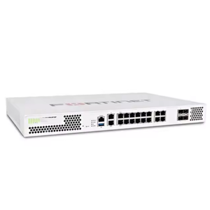 Firewall FG-201E FortiGate 201E con 18 Puertos RJ45 y 4 Ranuras SFP para Redes - Product Image 6