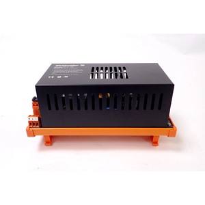 Fuente de Alimentación RS-SNT 115 de Alta Eficiencia para Montaje en Riel DIN, Hecho en Alemania - Product Image 1