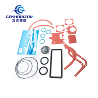 Genhorizon Universal Transmission Overhaul Gasket Seal Kit 1.1kg Set Lengkap Suku Cadang Wheel Loader