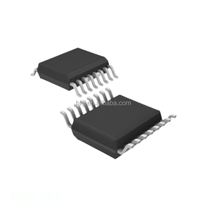 558G-01LF ดั้งเดิม16 TSSOP (ความกว้าง0.173 "4.40มม.) เวลานาฬิกาซื้อชิ้นส่วนอิเล็กทรอนิกส์ออนไลน์ - Product Image 1